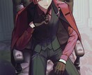 歌ってみたイラストと簡易動画がセットで依頼できます 音源を渡すだけで歌ってみた動画が出来ます！ イメージ3