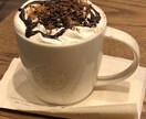 注目❗️スタバのドリンクカスタマイズ提案します ブラックエプロンの元スタバ店員が、あなたにオススメを提案 イメージ2