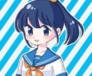 ふんわり可愛い♪SNSアイコン描きます ゆるかわ系が得意な現役イラスト制作者が対応 イメージ6