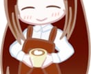 企業様・個人様大歓迎！SDキャラ作成します かわいいSDキャラ作成！色んなシーンでご使用どうぞ！ イメージ3