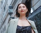 プロの撮影モデル★自撮りで提供します 自撮りに見えない自撮り！web広告等に質の高いモデル写真を！ イメージ1