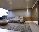 高品質★建築CGパースを提供します 短期間で最高品質のCGパースをお届けします イメージ7