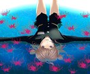 イラストを描きます 動画、アイコン、サムネ、キャラ、立ち絵、なんでも描きます！ イメージ5