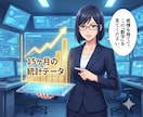 15ヶ月の統計が導くFX無裁量トレード教えます 迷わず勝機を掴む！アノマリー攻略！初心者OK！ドル円特化！ イメージ6