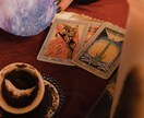 片思い｜あの人の心の中をやさしく占います まだ知らない、あの人の本音にそっと触れて。 イメージ6