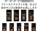 画像と文章を渡すだけ！格安でルール案内動画作ります 案内業務の負担軽減！現役スタッフが作る実用的なショート動画 イメージ4