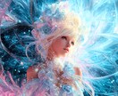 数秘術アストラル鑑定書☘魂の設計図を読み解きます ライフパス×ディスティニーアストラル視点で使命を読み解きます イメージ1