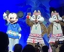 ディズニーリゾート初心者の方も、満喫できます ☆パレードとショーが大好きな元キャストが提案☆ イメージ4