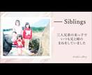 結婚式【おしゃれ】プロフィールムービー作ります 各シーン数無制限！オープニングムービーとセットで15000円 イメージ5