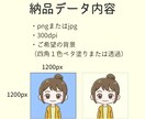 まあるくかわいい♪ミニキャラアイコンお描きします SNSアイコン・配信・ブログ・推し活などにどうぞ◎ イメージ3