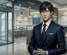 自動車販売会社の皆様と１on１ミーティングをします 商談スキル・クレーム対応・人間関係など、なんでもOKです！ イメージ1
