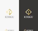 士業事務所・人材企業向けに信頼されるロゴ作成します 税理士等の士業から人材・コンサルなどの法人ロゴまで幅広く対応 イメージ2