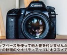 現役プロがテロップデザイン承りますます テロップで動画のクオリティを上げませんか？ イメージ1