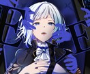 イラスト・夢絵を添削します 自分で描けるようになりたい方にアドバイスをします イメージ2