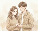 不倫・浮気・複雑愛｜悩み・彼の本音を読み解きます 彼との未来を考えたい。 正直な気持ちを、整理したいあなたへ イメージ1