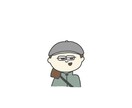 あなただけのイラストかきます ゆるふわなアイコンを求めている方におすすめ！ イメージ2