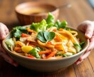 食生活の改善で本当のアンチエイジングが学べます 「老けない人の秘密は食べ方にあった」 イメージ8