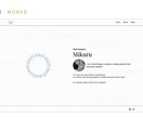 あなたのホームページを制作します Next.js & MicroCMSで高速・柔軟なサイト制作 イメージ2