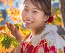 全データ納品！最初から最後までずっと撮影します スタジオは敷居が高い・もっとラフに撮影したい！という方に イメージ1