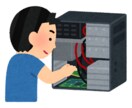 パソコンの購入、設定、接続、修復をお手伝いします 各種設定などよろしくお願いします。 イメージ3