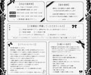 全身、二面図、三面図のキャラクターデザイン描きます Vtyber、デザイン、活動イラスト、動画、商用様々な用途に イメージ4