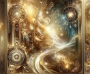 お金のブロック外し★あらゆる豊かさを引き寄せます 豊かさのエネルギーを引き寄せる秘密 イメージ5