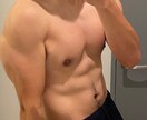 ダイエットの相談なんでも乗ります 2021年1月〜9月体重-18kg減、体脂肪率22→14% イメージ1