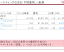 Google広告の診断、設定、コンサルをします Google認定資格者が各種設定、CPA改善などをサポート イメージ7