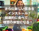 ヒプノセラピー太る思い込み解除！自然に痩せさせます 我慢ダイエットはもう終わり！無意識下のストレスを根本解消 イメージ10