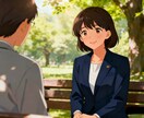 恋愛・婚活でつまずいている方のモヤモヤを晴らします 恋愛・婚活経験を積んで来た私が、お気持ちを受け止めます イメージ10