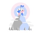 たったこれだけ？モチベーションを保つ㊙️法教えます モチベーション維持に困ったら『〇〇〇〇』するだけ⁉️ イメージ8