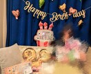 推し活･誕生日サプライズ･生誕祭企画提案します 何も決まってなくてOK。推し活･サプライズ考えます。 イメージ5