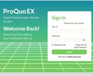 DX顧問AIを提供します 貴社仕様に合わせるオーダーメイドDX顧問AI イメージ1