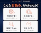 WordPressでECサイト作成します WooCommerceのプロが格安で作成します イメージ2