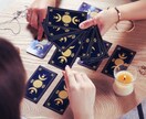 潜在意識へアクセスし金運、総合運、1ヶ月分占います 高次元からのメッセージで厄除けし、不運を取り除きましょう イメージ6