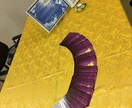 カードからハイヤーセルフのメッセージをお伝えします 魂が求める本来の光の輝きへと導きます イメージ3