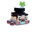 ０からボクセルアートの作り方を教えます 絵が描けなくてもできる！ブロックを積む・消す・動かすのみ！ イメージ9