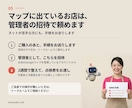 Googleマップだけを2週間でまとめて整えます 何から直せばいいか分からないお店に代わって整えます イメージ5