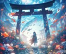 あなたの恋の行方♡霊視リーディング⭐️導きます 意中の彼の魂と会話をし深層心理を探っていきます♥️応援✨ イメージ2