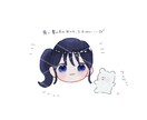 SNSアイコンを描きます ペア画や単体のSNSアイコンを描かせていただきます イメージ4