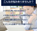 中小企業のSEO集客課題を診断します 迷いを整理し行動に変える60分のマーケティング相談サービス イメージ2