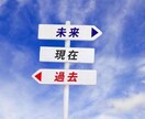 今後の行方を占います 近い未来の結果とアドバイスをお送ります。 イメージ1