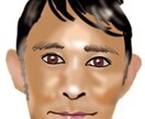 似顔絵作成いたします プレゼントなどにいかがでしょうか？ イメージ5