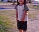 お子様の素直な表情を撮影します かしこまった顔ではなく、素直なお子様の表情を撮影。 イメージ3