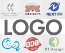シンプルで長く親しまれるロゴを作成します お手軽価格で１つ１つ丁寧に作成します！│特別価格で提供中！ イメージ1