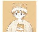 ファンタジーな世界観が好きなあなたへ！お描きします 挿絵 / プレゼント / アイコンに♡世界観重視イラスト制作 イメージ10