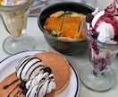 食品サンプル製作します アイスクリーム、パフェ、スイーツ、パンのサンプルが得意です。 イメージ1