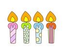 子どもが好きな画風のイラストを描きます かわいいイラスト、製作、子育て相談！子ども関係は強いです！ イメージ6