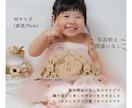 花の形をした木製木札の雛人形を作ります 真ん中に木札のある珍しいひな人形 イメージ5