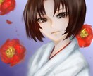 アイコン描きます 相談にてイラストを描かせて頂きます イメージ1